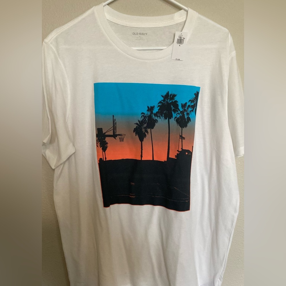 Mens shirt